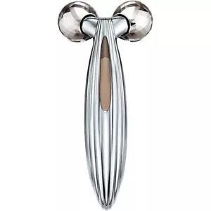 ReFa CARAT RAY FACE RF-RF2121B Facial Equipment Microcurrent Face Roller Japan - Picture 1 of 5