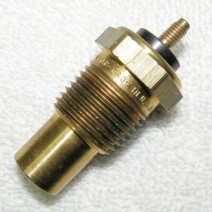 NOS 1969-75 Camaro Chevelle Nova ORIGINAL Stud Style AC Temperature Sending Unit - Picture 1 of 10