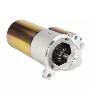 New Starter for Chevrolet Blazer GMC Olds 4.3L 5.7L 7.4L 6449 9000899 12560019 - Picture 1 of 8