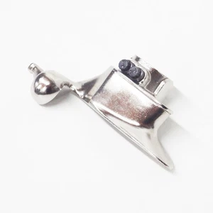 Cambiador de neumáticos COATS® ACERO METAL montaje desmontable cabeza de pato 5060 5030 5040 5050 7060 - Imagen 1 de 11