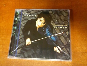 Eileen Ivers - Crossing The Bridge - BRAND NEW SEALED CD - Picture 1 of 4