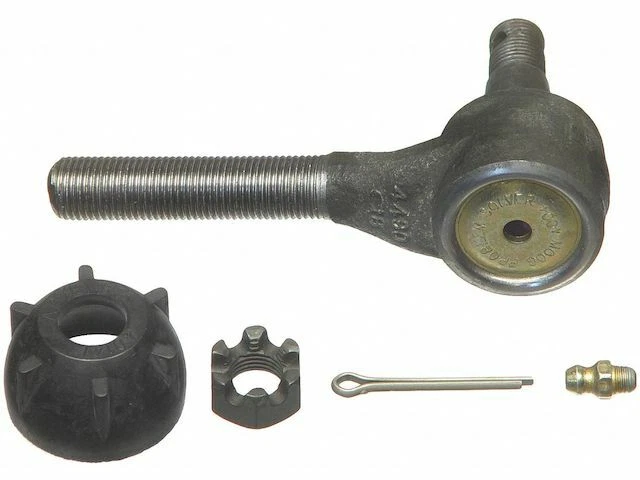 Extremo interior de varilla de amarre para 1975-1978 Plymouth Fury 1976 1977 N121FM Foto 1 de 1