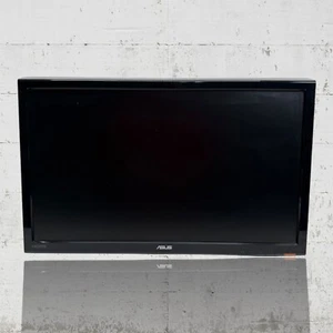 ASUS VH242H Full HD 1080p LCD Monitor HDMI 23.6" - Picture 1 of 7