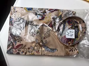 Armani Flower Shirt Made in Italy - Picture 1 of 6
