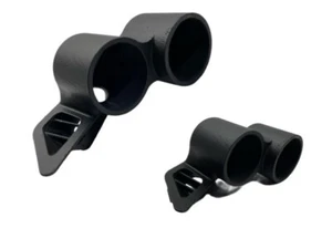 13 21 Scion Frs Subaru Brz 86 Left Side Defrost Vent 52mm Dual Gauge Pod Mount - Picture 1 of 12