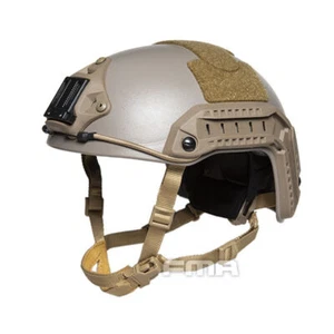 FMA Outdoor Activities Fast Bump Tactical Combat Schutzausrüstung Helm - Bild 1 von 17