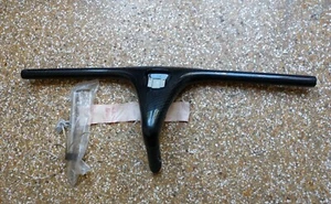 Vintage Carbon MTB Handlebar Stem 25.4mm Integrated Flatbar Cult Lightweight Construction Titanium - Picture 1 of 5