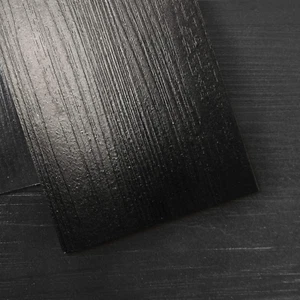 Pvc-Bodenbelag Selbstklebende Bodenfliese Fliesen DIY Vinyl Holzdielen Wasserdic - Bild 1 von 9