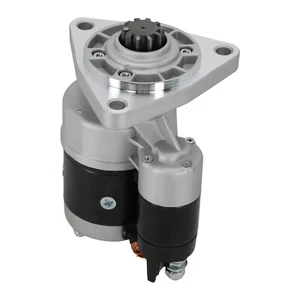 Starter Motor For Belarus Tractor 250 250AS 300 310 400 400A 400AN 443115142780 - Picture 1 of 12