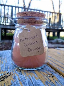 Oatmeal Cookie Dough - Picture 1 of 1