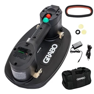 Grabo Pro-Lifter 20 Heavy Lift, vielseitiger und geprüfter elektrischer Saugnapf - Bild 1 von 6