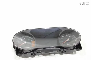 2017-2021 JEEP COMPASS DASH INSTRUMENT PANEL CLUSTER GAUGE SPEEDOMETER 41K OEM - Picture 1 of 9