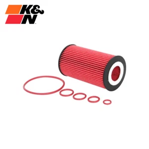 K&N OIL FILTER HP-7004 - Picture 1 of 1
