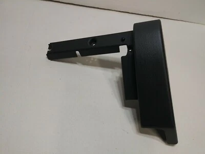 99-04 2000 Jeep Grand Cherokee Right Side Dash Glove Box Trim OEM XOX3 - Imagem 1 de 4