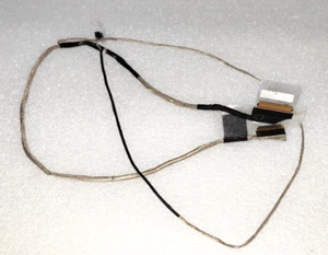 Nappe ecran originale 450.08C07.0011 pour HP 17-X115NF - Photo 1/2