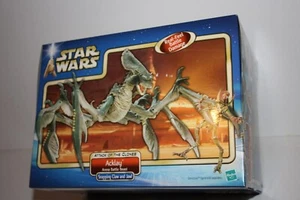 Star Wars Geonosian Acklay Arena Battle Beast Attack of the Clones AOTC 2002 02 - Picture 1 of 5
