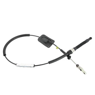 06-10 Chrysler PT Cruiser & 02-05 Dodge Plymouth Neon Transmission Shifter Cable - Image 1 of 4