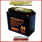 Mbtx20uhd Batteria Motobatt Gel Kawasaki Jt1500k 1500 2012 2021 Ytx20hl E06035