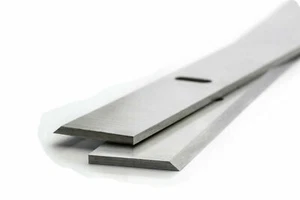 Hojas cepilladoras Titan TTB579PLN HSS uno o tres pares hechas por Xcalibur - Imagen 1 de 12