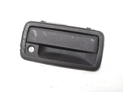 Chevrolet Blazer S10/Jimmy S15 1999 manija de puerta exterior delantera derecha OEM Foto 1 de 4