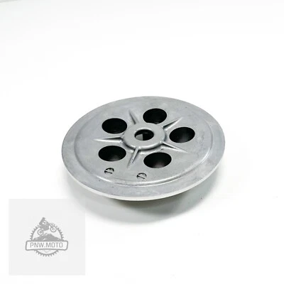 Kawasaki KX450F KX 450F 2007 OEM placa de presión de embrague compatible con 2006-2018 Foto 1 de 4