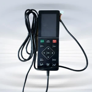 Regolatore filo poltrona massaggiante SLAB-1/180W 60HZ AC120V controller poltrona massaggiante - Foto 1 di 15