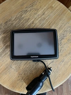 TomTom XXL GPS  - Image 1 of 2