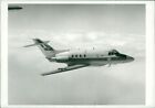 Flugzeug: Militär: Dominie Twin Jet - Vintage Foto 1055192
