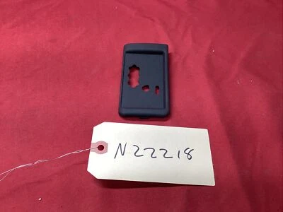 NUEVO 1986-1993 MERCEDES-BENZ 300E / 300D / 300TD CUBIERTA INTERRUPTOR ASIENTO ELÉCTRICO RH Foto 1 de 4