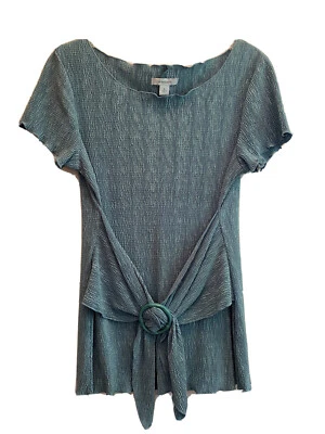 Mujer 2 Piezas Falda y Top Conjunto de USA Por Dressbarn Talla M Foto 1 de 2