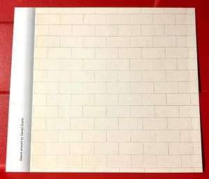 Pink Floyd The Wall Album Cover Art PICTURE / PRINT 5.5" x 5" - Picture 1 of 3