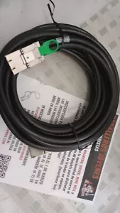 Molex Connector System PCIe X8 Server Cable (74546-0847) 16 FT - Picture 1 of 2
