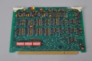 PLACA DE ENTRADA PARALELA ROCKWELL COLLINS HF-80 A11 para transmisor HF-8010 - Imagen 1 de 2