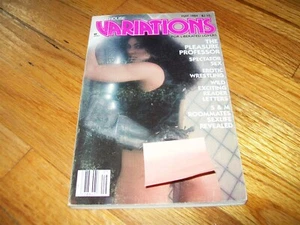 MAI 1984 PENTHOUSE VARIANTEN TOP ZUSTAND MAI 84 - Bild 1 von 2