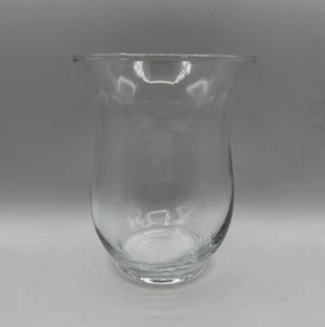 Glasvase Vase Glas - Bild 1 von 3