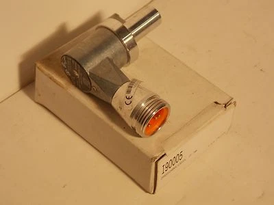 SENSOR IFM/EFECTOR I90005/IFG2002ABKA/LS300L 31,7 MM ***NUEVO EN CAJA*** Foto 1 de 2