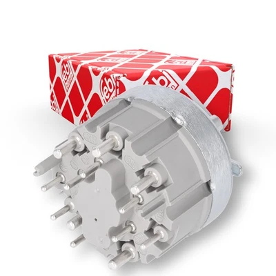 Febi Bilstein Schalter Hauptlicht Plus passend für Mercedes C-Klasse SL W202 - Bild 1 von 3