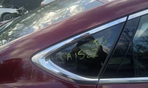 Quarter Glass/window CHRYSLER 200 Right 15 16 17 - Picture 1 of 1