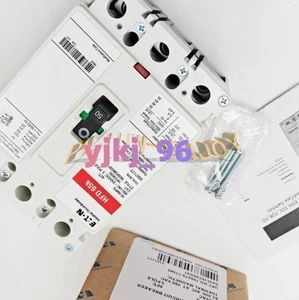 1PCS New Eaton HFD3050 HFD 65K Circuit Breaker - Picture 1 of 5