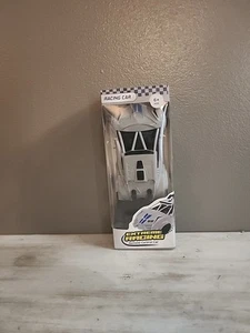 BRAND NEW Mini Remote Control Car Gray - Picture 1 of 1