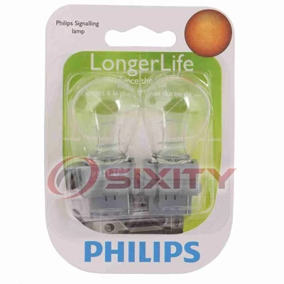 Bombilla de parada de montaje alto central Philips para Oldsmobile Cutlass Cutlass im Foto 1 de 4