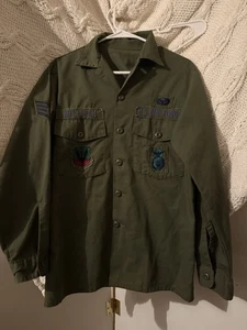 Offizielle Luftwaffe Uniform Tactical Air Command - Bild 1 von 17