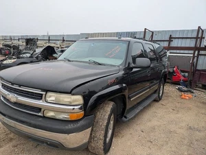 AC Condenser Fits 00-13 SUBURBAN 2500 543951 - Picture 1 of 12