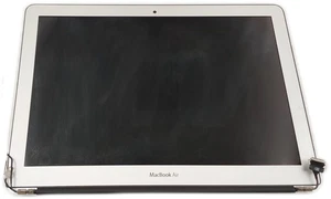 Apple MacBook Air A1466 13,3" LCD Screen Assembly - Bild 1 von 4