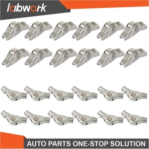 Labwork Rocker Arms for Ford Mustang F150 4.6L 5.4L 3V Engine Valve 3L3Z6564BA - Picture 1 of 10