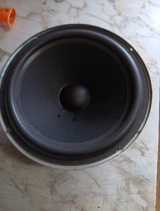 *OEM* Acoustic Research AR 48s 10 Inch Woofer (Tested Working) - Picture 1 of 14