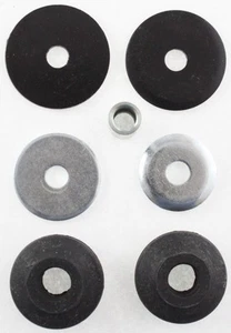 For 2006-2014 Ridgeline Front Strut Mount Bushing - Picture 1 of 5
