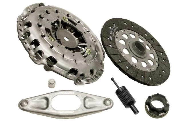 LUK 21207567624 Clutch Kit BMW 335i xDrive 535i xDrive 335xi 535xi - Image 1 of 1