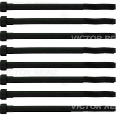 1x ORIGINAL® Victor Reinz Zylinderkopfschraubensatz passend für Smart FORFOUR - Bild 1 von 4