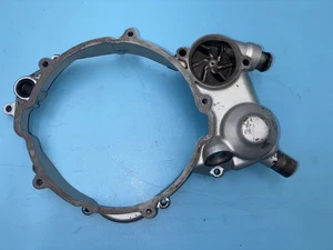 2006 00-13 HUSQVARNA WR250 COVER CLUTCH - Bild 1 von 18